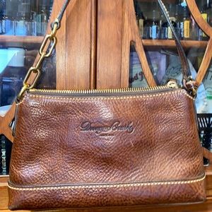 Dooney & Bourke leather small bag